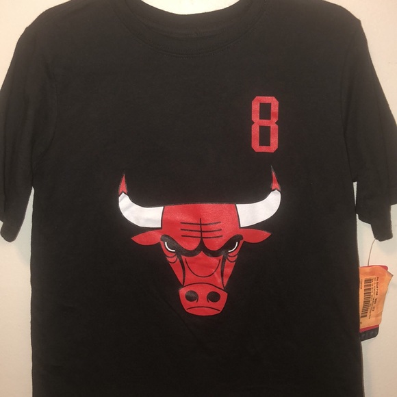 NWT Chicago Bulls 4/5 Christmas fan pack bundle - Picture 5 of 8